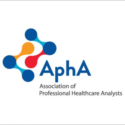 Association of Professional Healthcare Analysts logo
